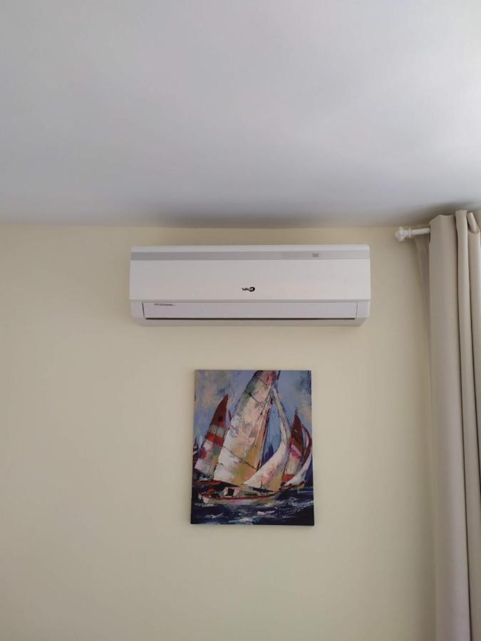 Ocean View Apartment In Taurito, Mogan - Top Floor エクステリア 写真