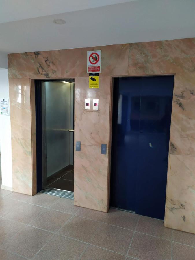 Ocean View Apartment In Taurito, Mogan - Top Floor エクステリア 写真