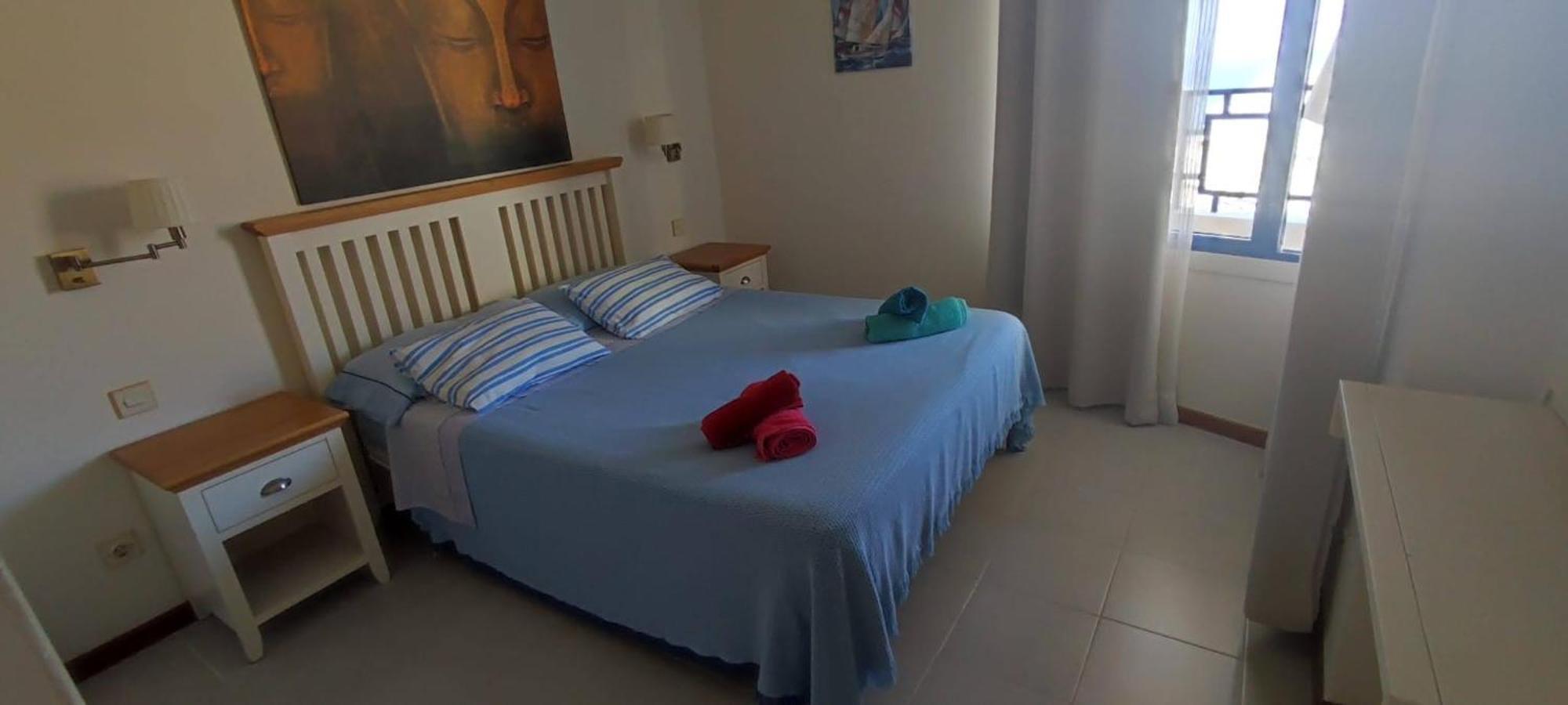 Ocean View Apartment In Taurito, Mogan - Top Floor エクステリア 写真